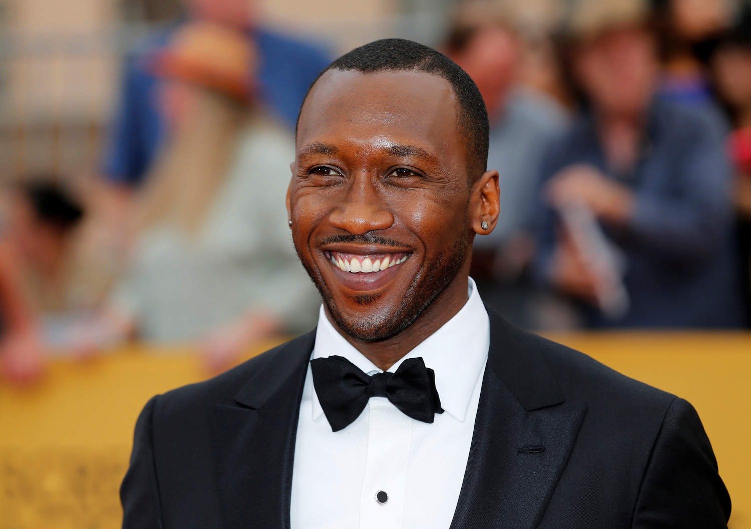 Mahershala Ali y Jeff Bridges, entre nominados al Óscar a Mejor Actor de reparto