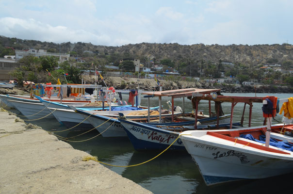 Familiares de pescadores desaparecidos hace nueve meses en Sucre piden ayuda en Caracas