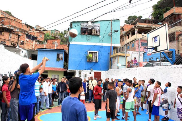 Jornada integral en Carapita (5)