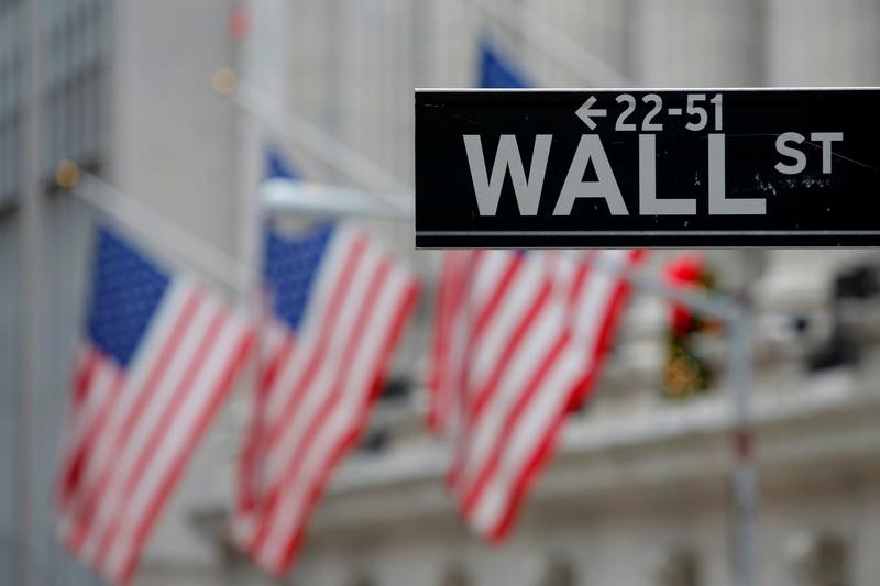 Wall Street cierra en negativo y el Dow pierde un 0,13 %