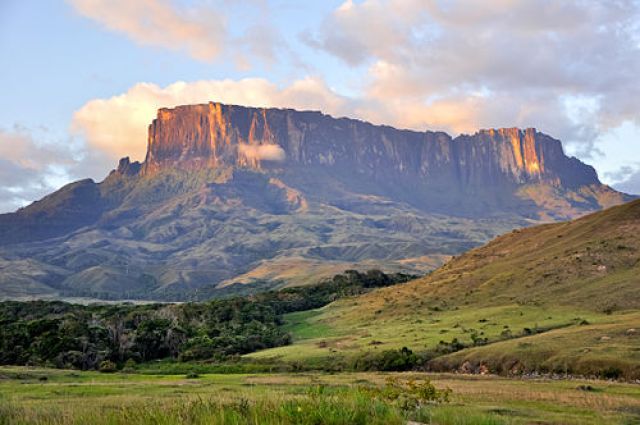 Gran Sabana