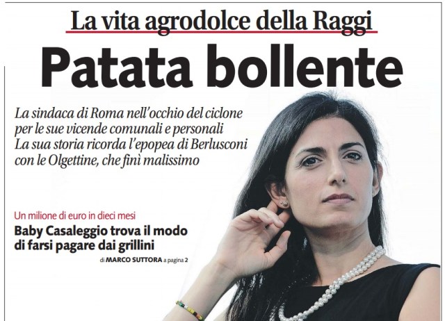 virginia-raggi-titolo-libero