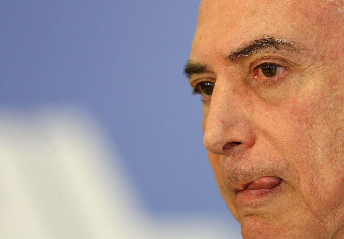 Se inicia el juicio que puede costarle el cargo al presidente de Brasil