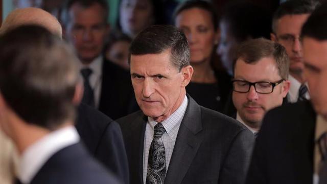 Michael Flynn