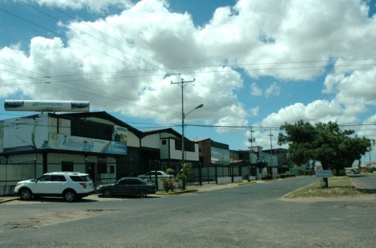 Empresas vinculadas a El Aissami en Puerto Ordaz solo existen en el papel