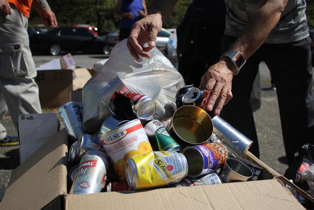 Reciclaje Santa Paula 125