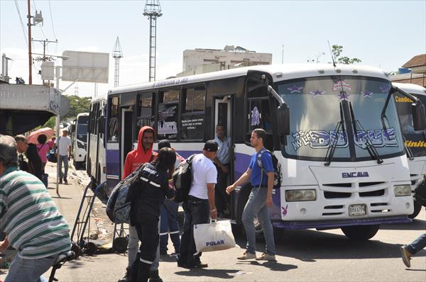 Pasaje estudiantil será depositado a transportistas