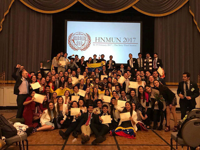 HNMUN2017