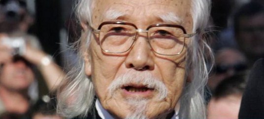 Seijun Suzuki