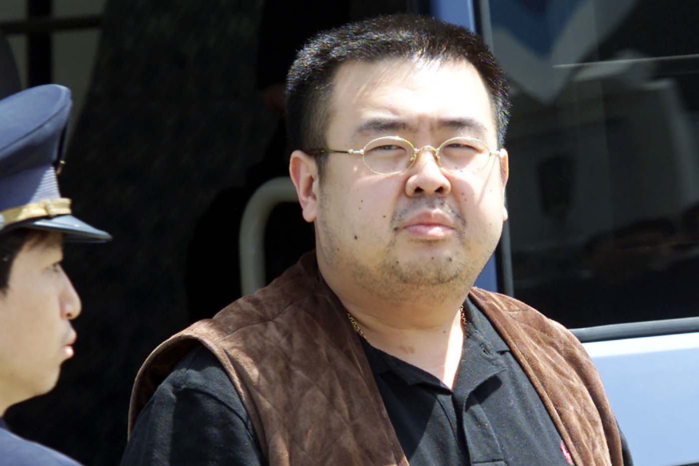 El hermanastro Kim Jong-un fue asesinado con arma química de destrucción masiva