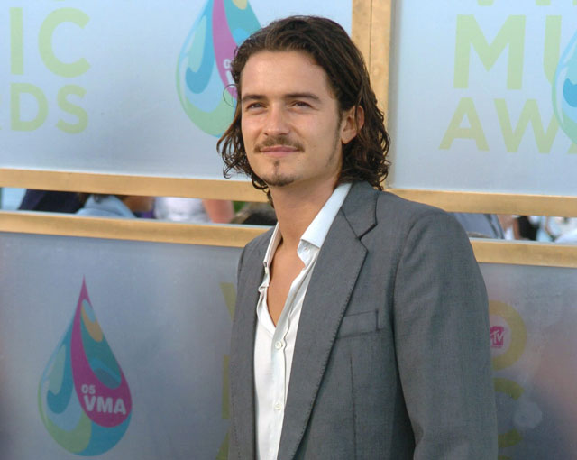 Orlando-Bloom