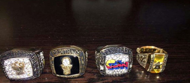 Roban anillos de campeonato del exbaloncestista boricua “Pachy” Cruz