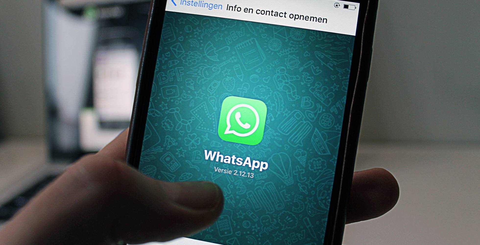 ¡Se acaba la dicha! Este cambio de WhatsApp NO te va a gustar