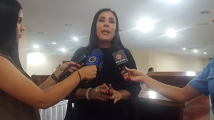 Larissa González: Las caras del hambre en Venezuela no pueden ser disfrazadas