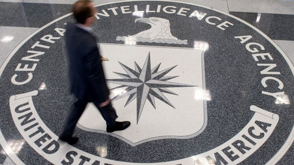 CIA