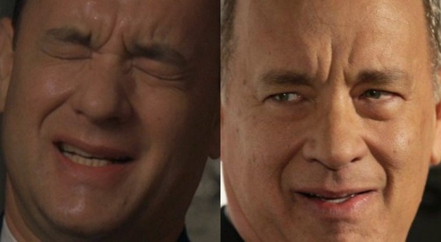 1Tom Hanks