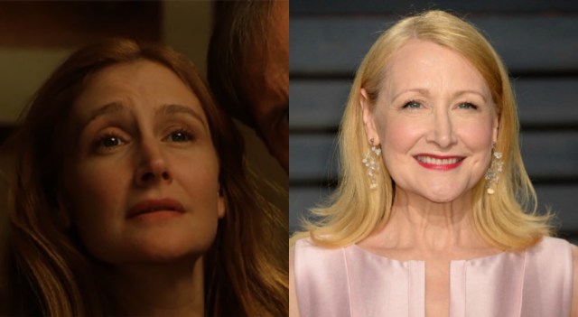 8Patricia Clarkson