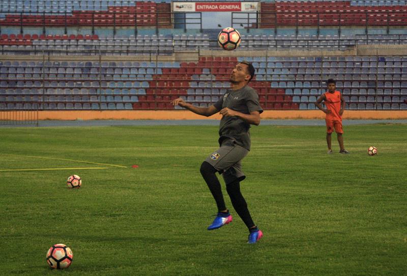 Copa Libertadores, el gran reto del ídolo venezolano Juan Arango