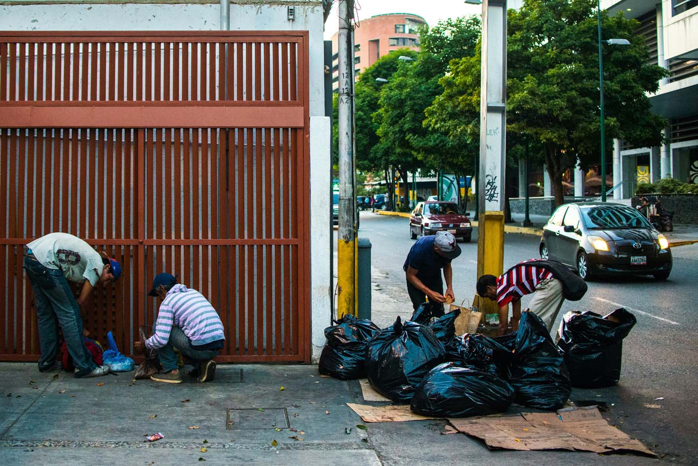 EEUU no sancionará económicamente a Venezuela, ya la “revolución” lo hizo hace tiempo