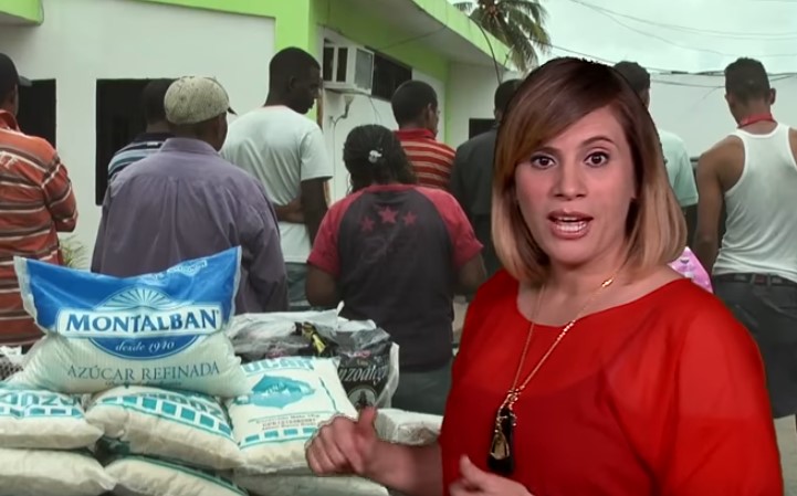 #ElToque: Bachaquero’s Life Style, por Diana Carolina Ruiz (VIDEO)