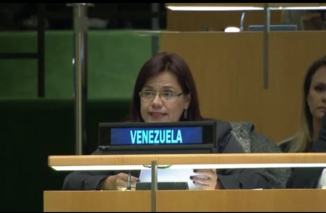 Blanca Eekhout onu