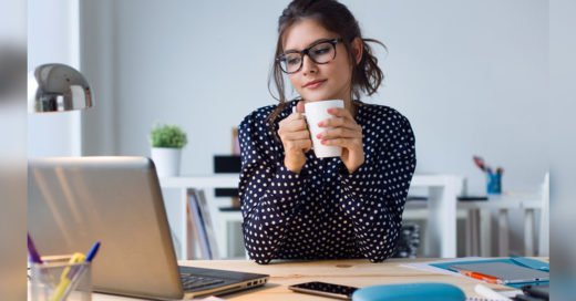 ¿Eres maestra o doctora? Estás son las  profesiones en donde se consume más café