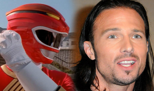 Actor de “Power Rangers” se declara culpable de asesinato