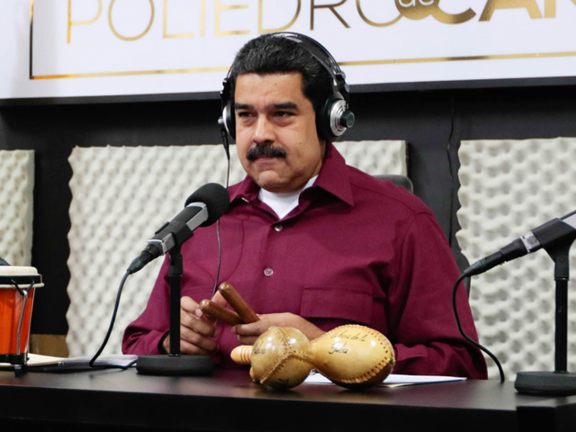 ¡Salimos de abajo! Maduro decretó el 19 de Marzo como “Día de la Llaneridad”