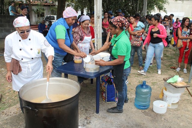 olla con sabor carrizal 1