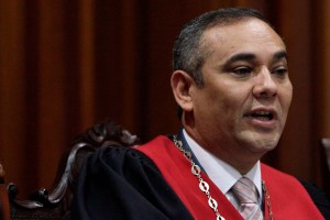 “Poncio Pilatos” judicial: TSJ “suprime” limitación de inmunidad parlamentaria y restituye competencias de la AN (+Sentencias)