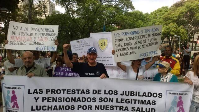 pensionadosjubiladosprotesta