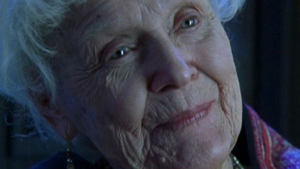 ¿Recuerdas a la abuelita de Titanic? Mira como lucía en su juventud