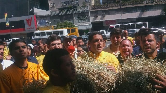 Primero Justicia: Es hora que el TSJ golpista deje el desacato