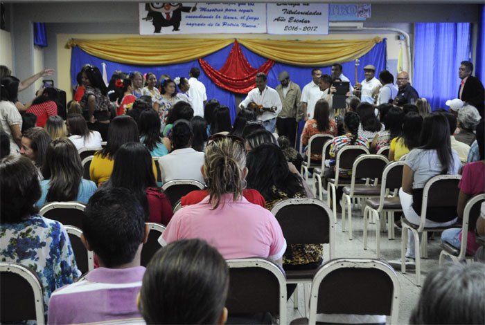 Educadores de Lara aseguran que las acciones sindicales van a continuar