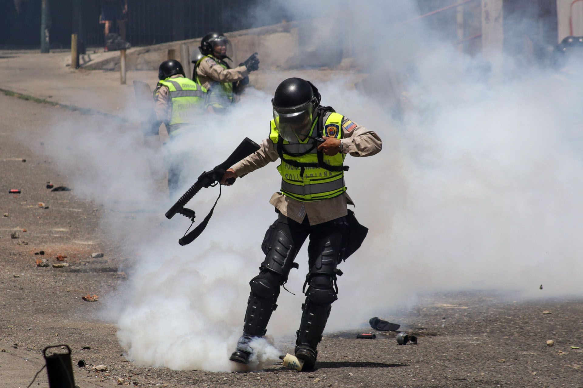 Red por la Defensa al Trabajo exige respeto a derechos políticos y libertad de expresión (+Comunicado)