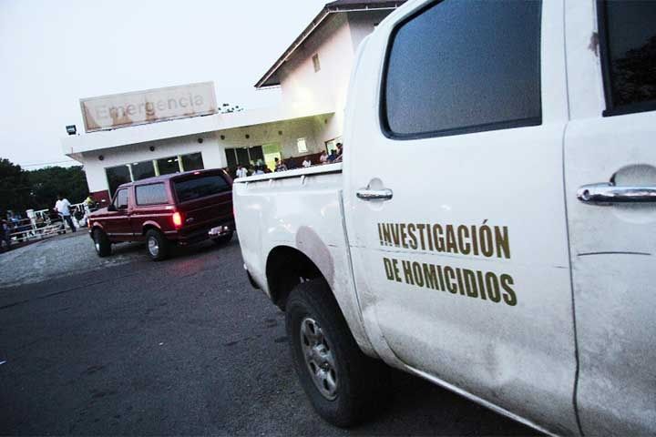 Militar falleció en Aragua tratando de escapar cuando cerraba la compra de una camioneta
