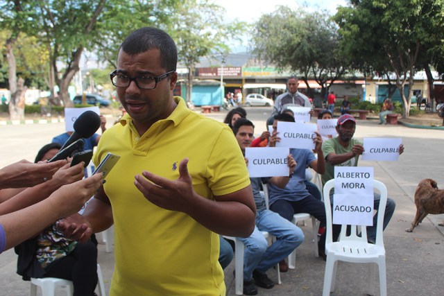 Foto: Emer Alvarez / Nota de prensa