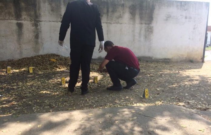 Cinco funcionarios de PoliCarabobo retenidos por asesinato de estudiante Daniel Queliz