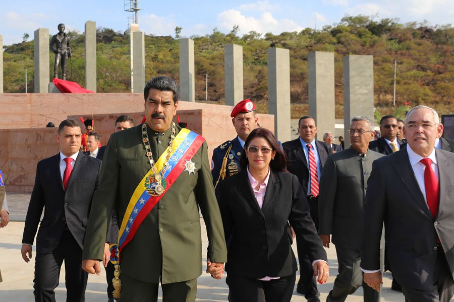 Restos del General Manuel Piar serán llevados al Panteón Nacional