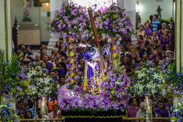 Foto: AFP