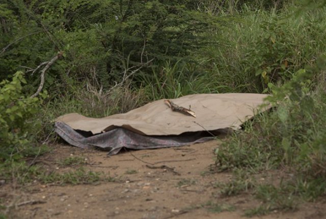 Asesinato