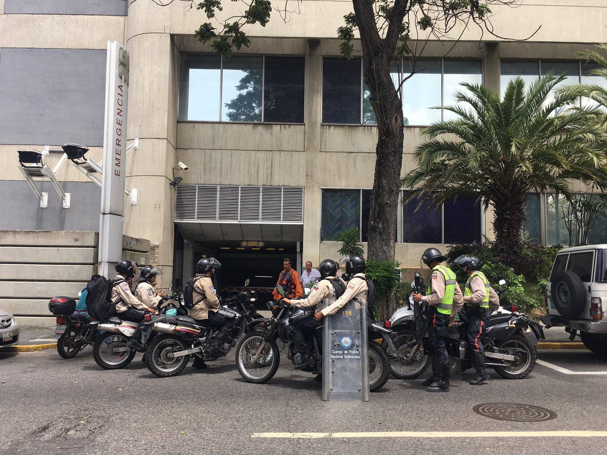 Dos jóvenes estudiantes venezolanos mueren en Caracas y San Cristóbal a manos de irregulares este #19Abr