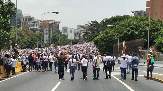 Foto La Patilla