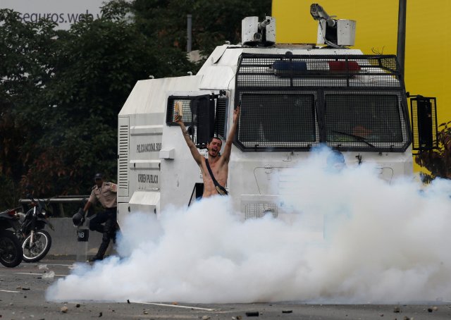 Foto: REUTERS/Carlos Garcia Rawlins TEMPLATE OUT