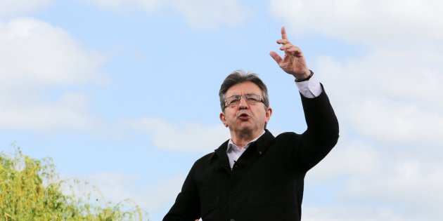 MELENCHON