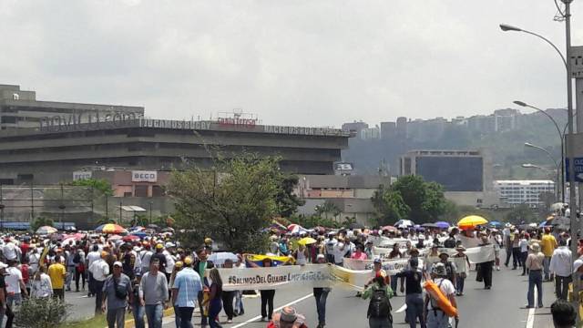 Foto La Patilla