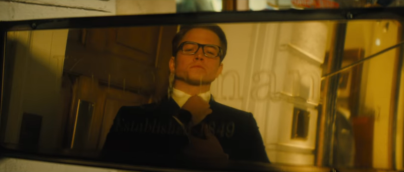 El trailer de “Kingsman: The Golden Circle” se hace tendencia en youtube (Video)