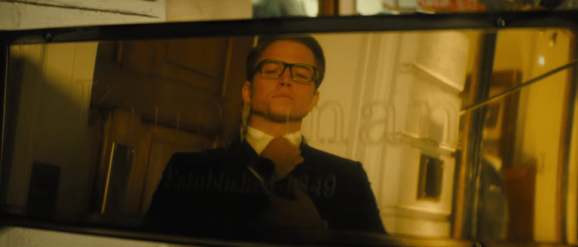 kingsman