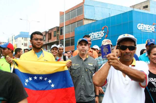 Diputado a la Asamblea Nacional, 