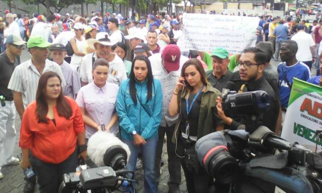 Plaza Brión, Chacaíto (foto @HAIDYRODRIGUEZ)